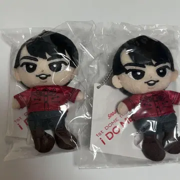 미야타테 료타 츄루이 2개 세트