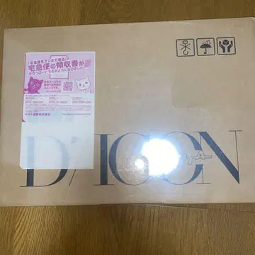BTS V 방탄 D'ICON DFESTA