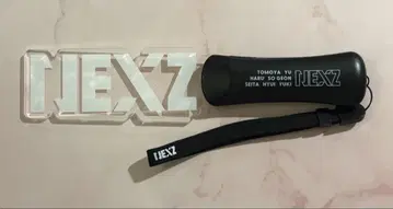NEXZ 응원봉