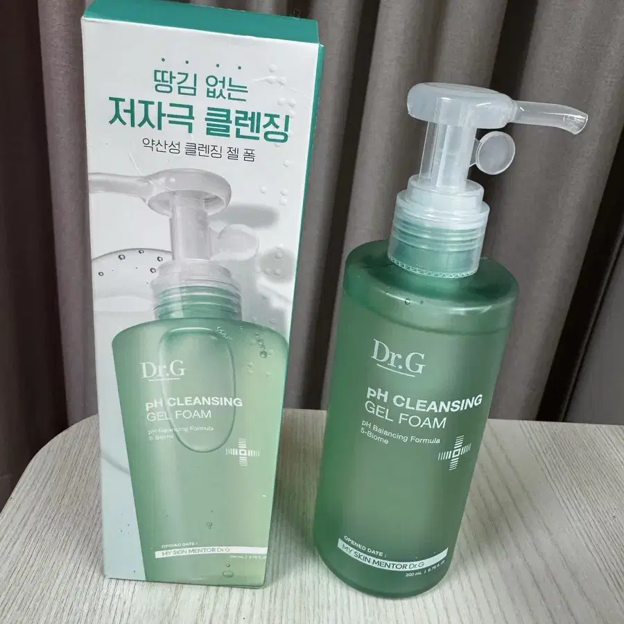 Shop 닥터지클렌징젤 on Bunjang Global Site - No more Korean