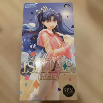 Fate/Grand Order ISHTAR (Rider) 피규어