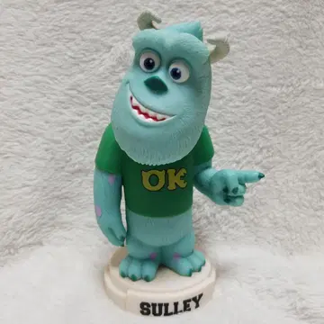 Sally 피규어 OK 티셔츠