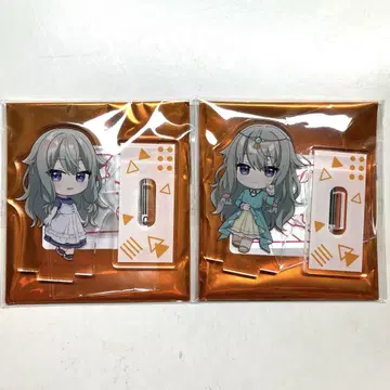프로세카 쿠사나기 네네 아크릴 스탠드 미니 캐릭터 극장판