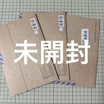 한국 BL 크로스오버 스냅