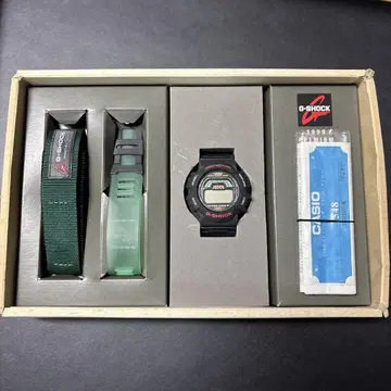 새상품 G-SHOCK 1999 PREMIUM