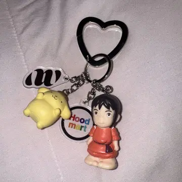 후드마트