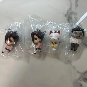단다단 피그! 가챠가챠