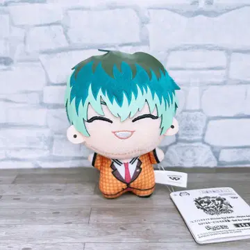 히프노시스 마이크 SD 인형 누루데 사사라 봉제 인형