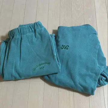린린의 가게 그린 셋업