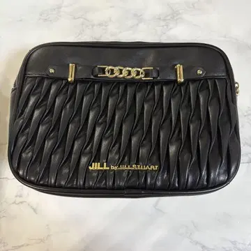 JILLSTUART 숄더백 퍼피 포셰트