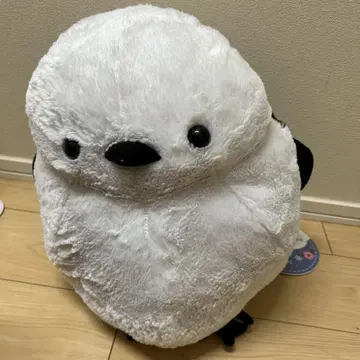 시마에나가 BIG 봉제 인형