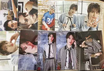 ONE N' ONLY 원엔 KENSHIN 카미무라 켄신 브로마이드 35장