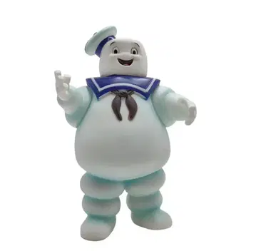 마쉬멜로우맨 피규어 약 26cm