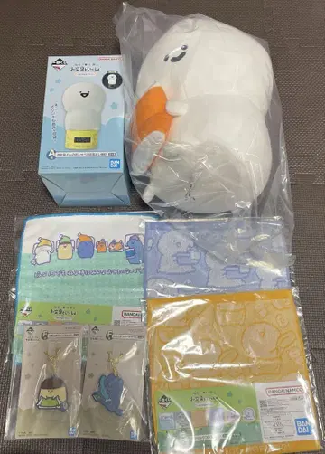 제일복권 문구와 함께 A상 B상 덤 포함