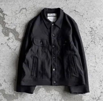 DAIRIKU 다이리쿠 19AW 자켓