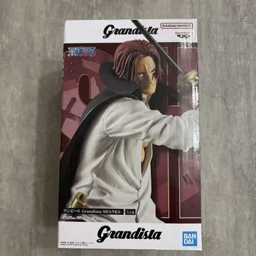 Grandista 샹크스 피규어