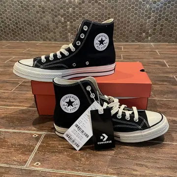 converse chuck taylor 70 HI