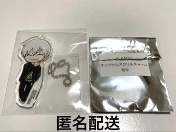 BLEACH GIGO 붕어빵 아크릴 참 이치마루 긴