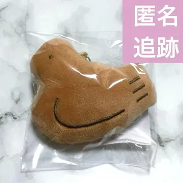 가마쿠라 토요시마야 비둘기 홀더 비둘기 사브레 키링