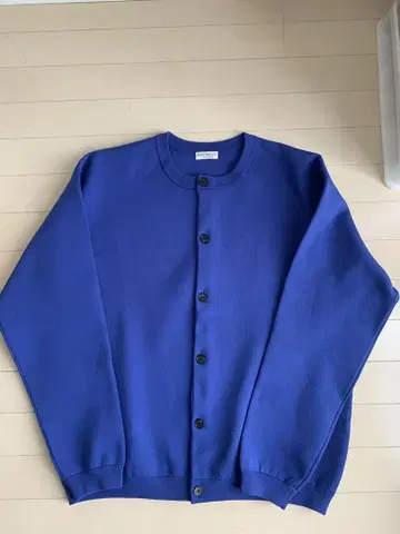 BEAUTY&YOUTH UNITED ARROWS 크루넥 가디건