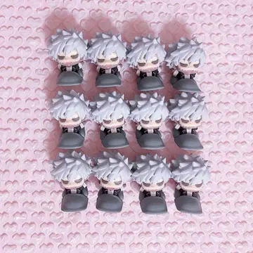 히로아카 다비 오네무탄 어스 컬러 12개