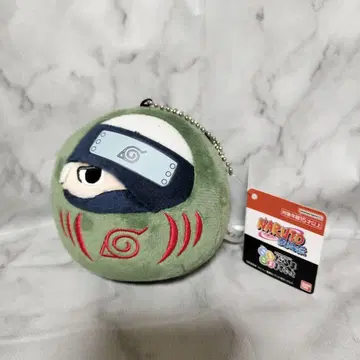 NARUTO 하타케 카카시 롤링 달마 마스코트