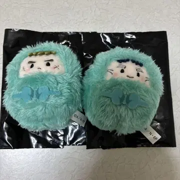 닌타마 란타로 쿠루미타피누이 나카자이케 쵸지 시치마츠 코헤이타