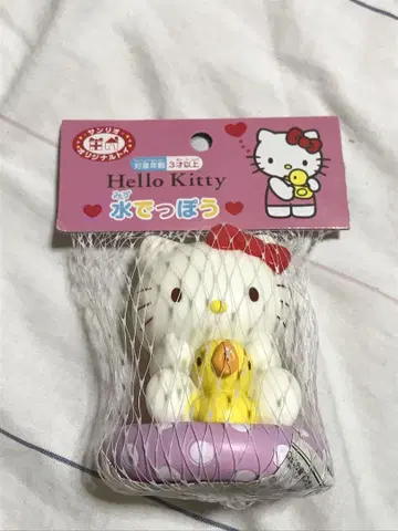 헬로키티 산리오 오리지널 토이