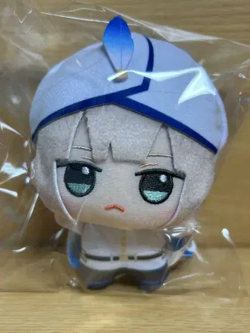 Fate/Grand Order SD 인형 vol.5 네모