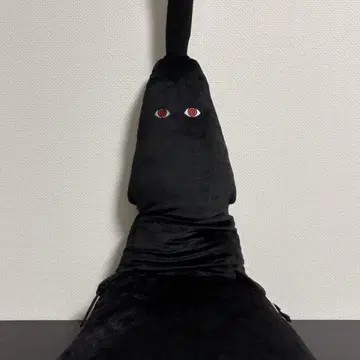 원피스 메차나가 봉제 인형 임 쿠션