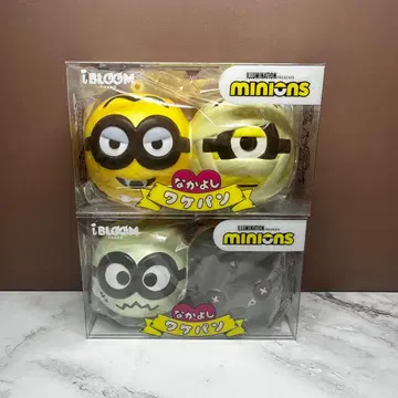 블룸 스퀴즈 나카요시 와케빵 세트