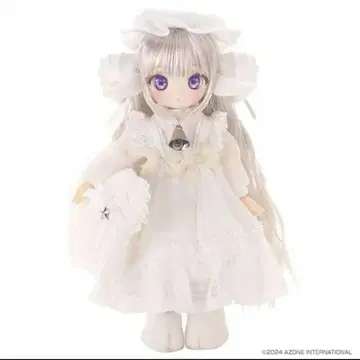 아존 DIAS / MUGUET 렘 ~Sleeping Lamby