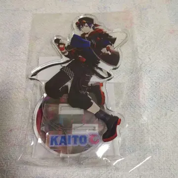 프로세카 카이토 커넥트 라이브 코네라이 아크릴 스탠드 비바스