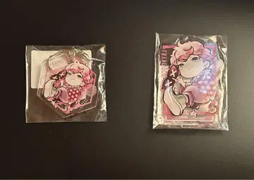 Crazy Raccoon CR 프란시스코 DMM 스크래치