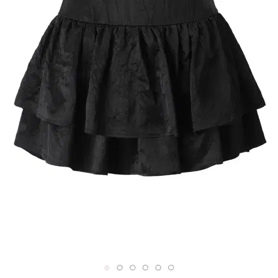 THREETIMES | 쓰리타임즈 Three Times Ballerina Skirt s on