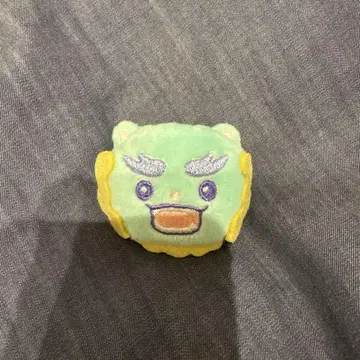 jochum 야누카미 봉제 인형 배지