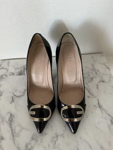 다이애나 펌프스 23cm