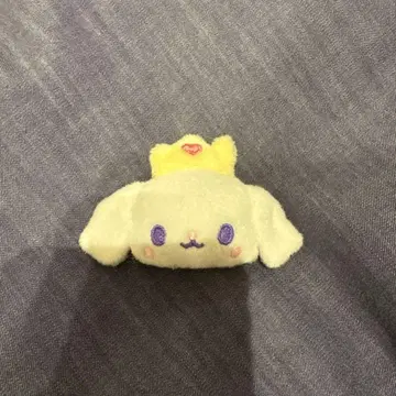 jochum RURU 봉제 인형 배지