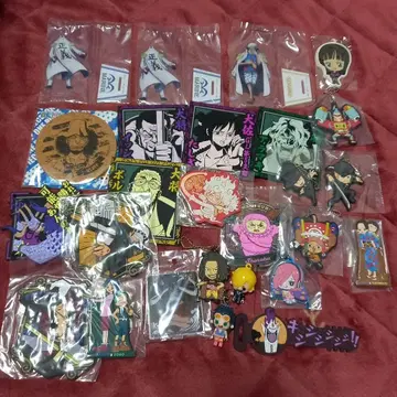 원피스 ONE PIECE 묶음 판매