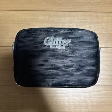 GLITTER 글리터 백