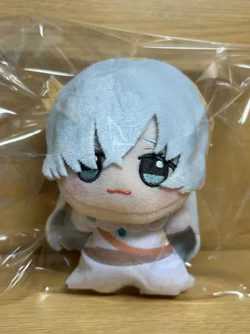 Fate/Grand Order SD 인형 vol.6 아나스타샤