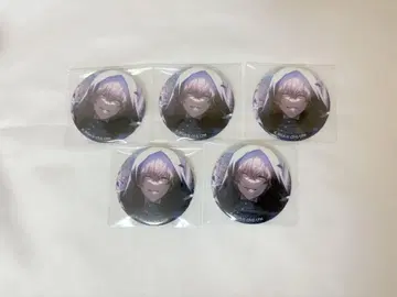 프로세카 글리터 캔뱃지 vol.5B 아키토 시노노메
