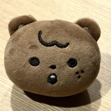 NCT 님 헤코볼 해코볼 헤찬 봉제 인형 키링