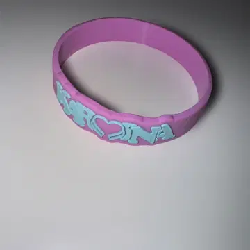 aespa Fanlight 액세서리 응원봉 카리나