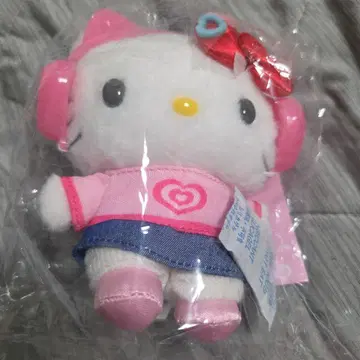 헬로키티 봉제 인형 산리오 헤이세이 팝 마스코트