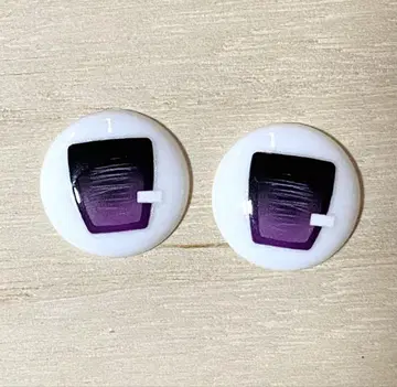 해외 딜러 제작 데칼 아이 20mm 26