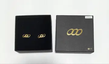 가면라이더 오즈 모티브 귀걸이 새상품급 중고