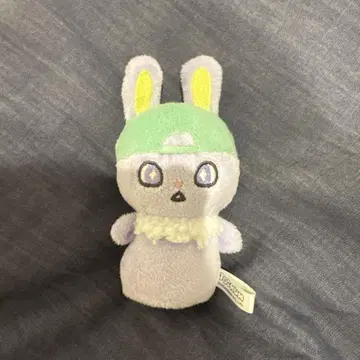 jochum 당첨 복권 길거리 손가락 인형