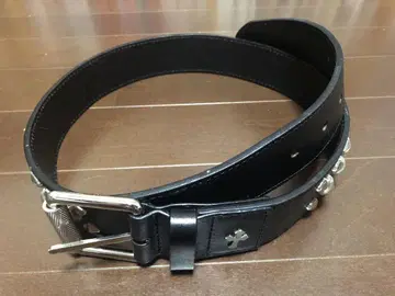 LEGENDA 벨트