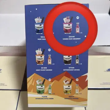 the monsters labubu wackymart fragrance